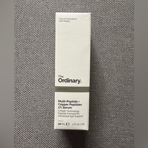 The Ordinary Bundle NIB - Picture 6 of 13